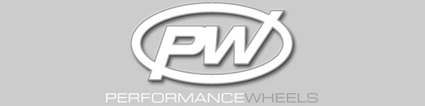Performance Wheels Logo
